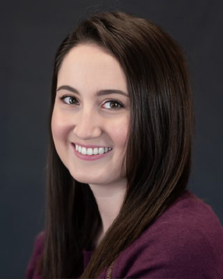 Photo of Brianne Scott, Counselor, LCPC