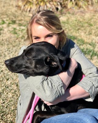 Photo of Lindsay Cobb, Pre-Licensed Professional