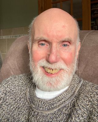 Photo of Richard Crandall, Counselor, LCMHC, LADC