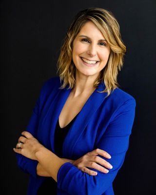 Photo of Callie Brass, Counselor in North Of Grand, Des Moines, IA