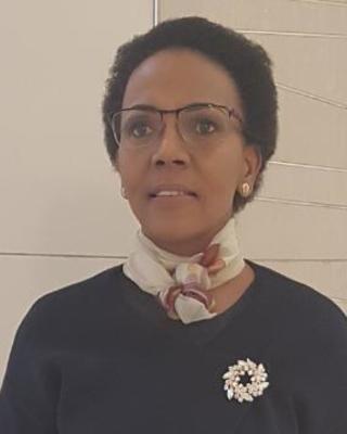 Photo of Dr. Kealogetswe Maureen Mongale, Psychologist