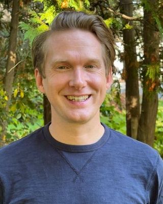 Photo of Ryan P. Shannon, Clinical Social Work/Therapist, LCSW, MSW