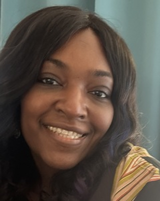 Photo of Jacquese Southern, Licensed Professional Clinical Counselor