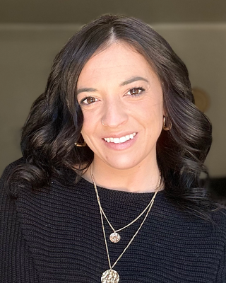 Photo of Elizabeth Morgan, Licensed Professional Counselor, MS, LPC