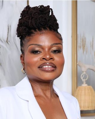 Photo of Nerly Lubin, Psychiatric Nurse Practitioner, MSN
