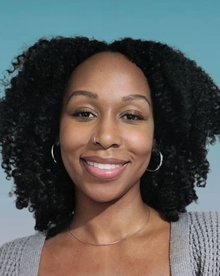Photo of Nateara Gaston, Pre-Licensed Professional