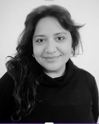 Photo of Samara Ragaven, Psychologist, MA, HPCSA - Clin. Psych.