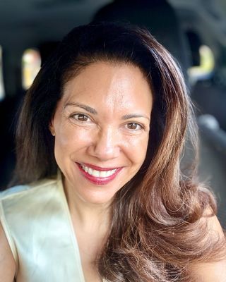 Photo of Vanessa Rosas, Clinical Social Work/Therapist, LCSW