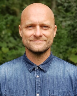 Photo of Matt Harris, Registered Psychotherapist in Stirling, ON