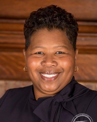 Photo of Kimberly Merritt, Licensed Professional Counselor in Macon, GA