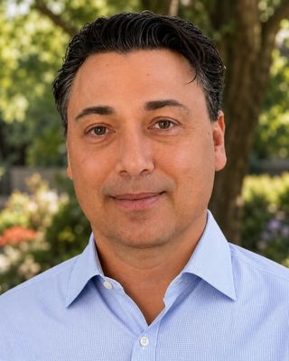 Photo of Josh Cherin, Marriage & Family Therapist Associate