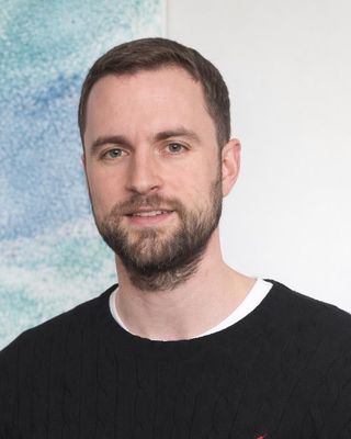 Photo of Robert Lyons - Ellie Mental Health Manassas - Robert Lyons, Clinical Social Work/Therapist, MSW