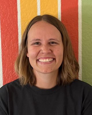 Photo of Abbey Woodington, Counselor, MS, LAC