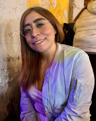 Foto de Anaid Alonso Dìaz, Psicoterapeuta, Mtra