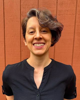Photo of Erika Schreefel, Marriage & Family Therapist, LMFT, ATR
