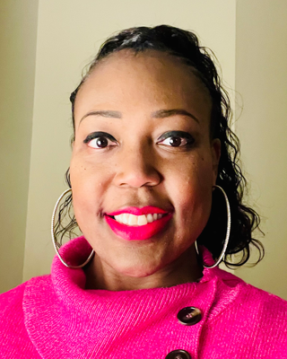Photo of Samala Wallack, Licensed Professional Counselor, LPC