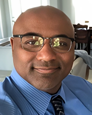 Photo of Carl Cogdell, Clinical Social Work/Therapist, LCSW