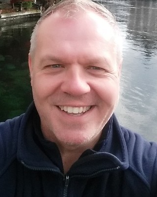 Photo of Martin Biddle, Counsellor in Nottinghamshire, England