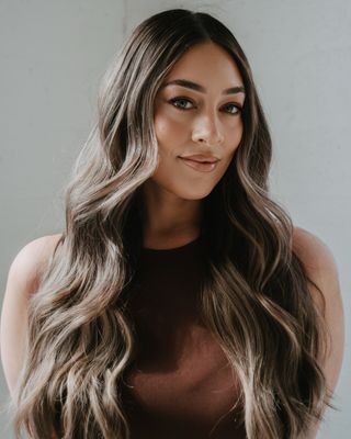 Photo of Ashley Ramos, Clinical Social Work/Therapist, LMSW