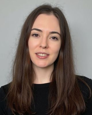 Photo of Rebecca Cotnam, Registered Psychotherapist, MA