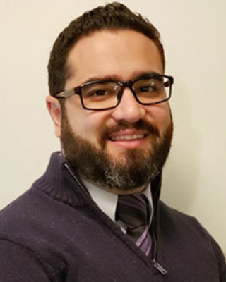 Photo of Duarte Aguiar, Licensed Clinical Professional Counselor in Columbia, MD