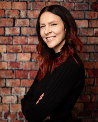 Photo of Kelli Matajcich, Licensed Mental Health Counselor, MA, LMHC