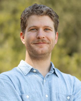 Photo of Joseph John, Clinical Social Work/Therapist, LSW