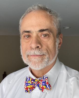 Photo of Michael D Rockwell, Psychiatrist, MD