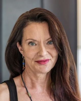 Photo of Dr. Elmina Lanier Summerall, Psychiatrist, MD