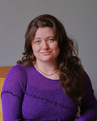 Photo of Odeya Yeoman, Counsellor, MCP, CCC