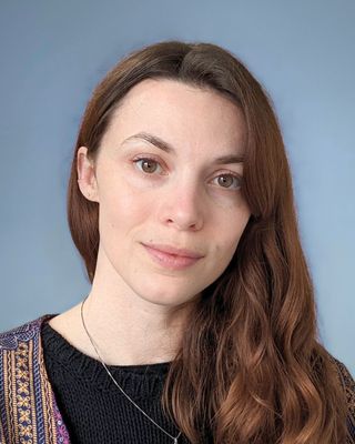 Photo of Bronwen McCann - Bronwen McCann - Mindful Somatic Therapy , Registered Psychotherapist (Qualifying), MA