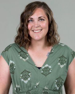Photo of Emily Glover, Clinical Social Work/Therapist, LL, M, S, W