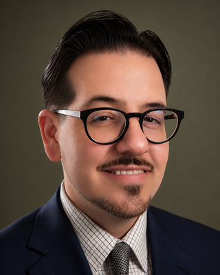 Photo of Jayson M Brunelle, Licensed Professional Counselor, MEd, CAGS, LPC