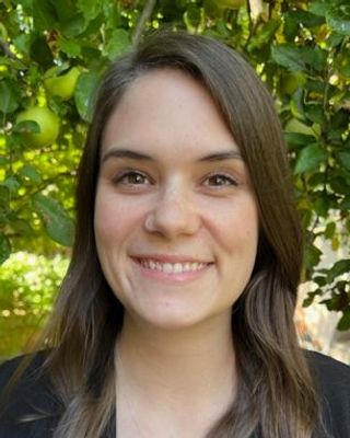 Photo of Jennifer Collins, Registered Social Worker in L2N, ON