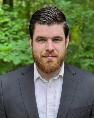 Photo of Dr. Jonathan Cliver, Psychologist, PsyD, HSPP