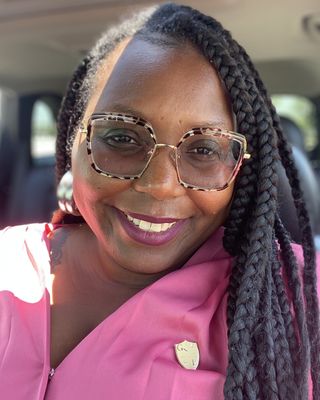Photo of Briana C Wilson, Marriage & Family Therapist Associate, MS, AMFT