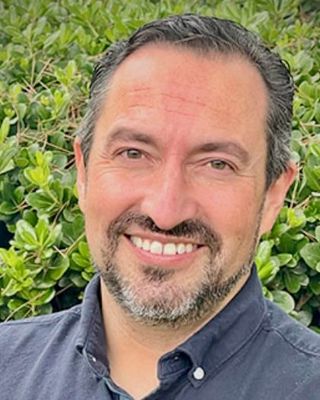 Photo of Benjamin Wahl, Pre-Licensed Professional, ACSW, CADCII