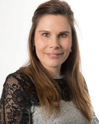 Photo of Lisa Wolanski, Registered Psychotherapist (Qualifying), RP (Q)