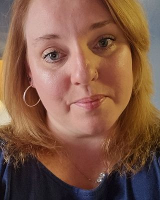 Photo of Ch'maine Charlotte Ann Robinson - Calming Minds Soothing Souls Therapies MBACP, Psychotherapist, PNCPS Acc.