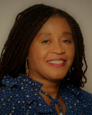 Photo of Florence Mungo, Licensed Professional Counselor, LPC