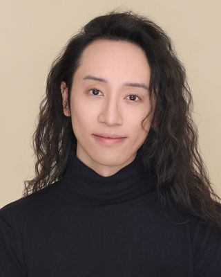 Photo of Zhengqi Zeng, Registered Provisional Psychologist, MC