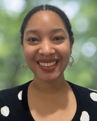 Photo of Erika Jones, Psychiatric Nurse Practitioner, PMHNP