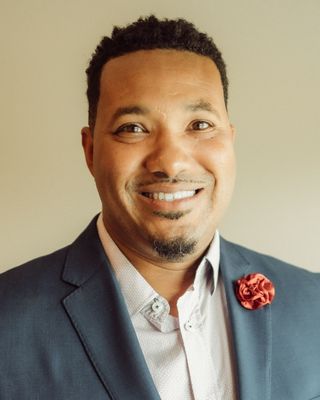 Photo of Ronnie L Cauley II - Brick By Brick Counseling Services, PLLC, Clinical Social Work/Therapist, LCSW