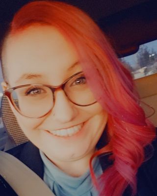 Photo of Faith Borland