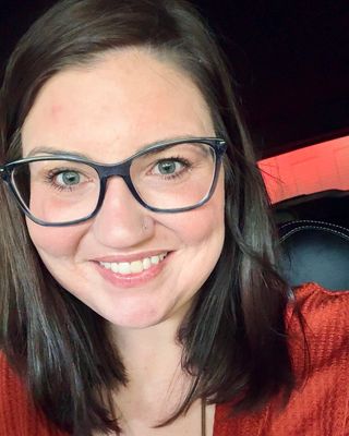 Photo of Kirbi Baldridge, Licensed Master Social Worker, LMSW