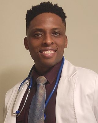 Photo of Solomon Okwueze Dnp, Psychiatric Nurse Practitioner, PMHNP