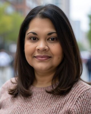 Photo of Jessica Soto Sierra, Counselor, LMHC