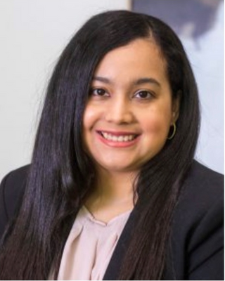 Photo of Monica Natarajan, Licensed Professional Counselor in 07052, NJ