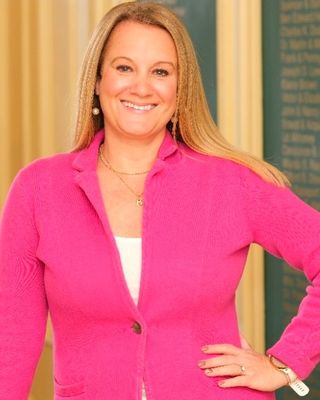 Photo of Rebekah Hadiaris, Clinical Social Work/Therapist, MSW, LCSW