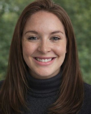 Photo of Beth Thompson, Licensed Professional Counselor, LPC